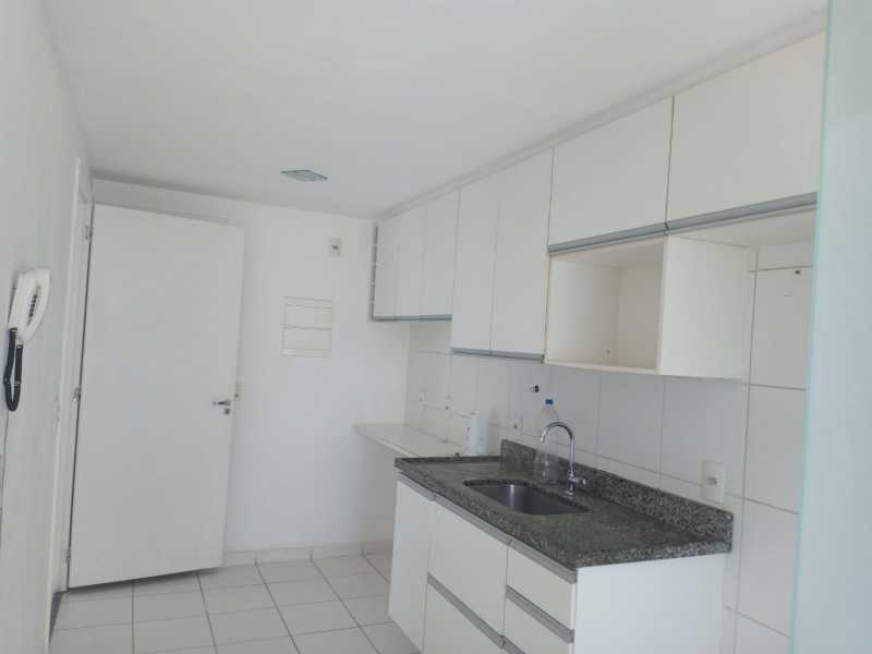 Conheça 30 do imóvel - Apartamento 4 quartos à venda Jacarepaguá, Rio de Janeiro - R$ 493.000 - SVAP40087 - 7 30 - 7