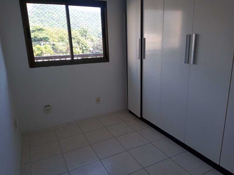 Conheça 31 do imóvel - Apartamento 4 quartos à venda Jacarepaguá, Rio de Janeiro - R$ 493.000 - SVAP40087 - 16 31 - 16