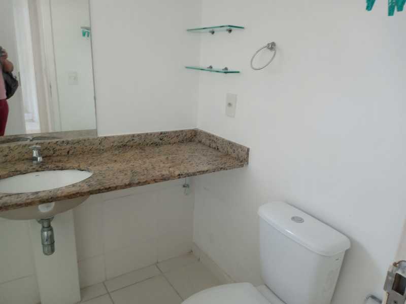 Conheça 55 do imóvel - Apartamento 4 quartos à venda Jacarepaguá, Rio de Janeiro - R$ 493.000 - SVAP40087 - 17 55 - 17