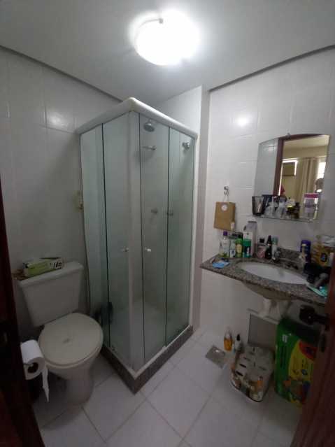 Conheça 18 do imóvel - Casa em Condomínio 3 quartos à venda Camorim, Rio de Janeiro - R$ 418.000 - SVCN30174 - 18 18 - 18