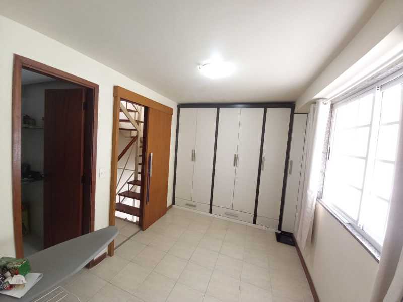 Conheça 8 do imóvel - Casa em Condomínio 3 quartos à venda Camorim, Rio de Janeiro - R$ 418.000 - SVCN30174 - 8 8 - 8