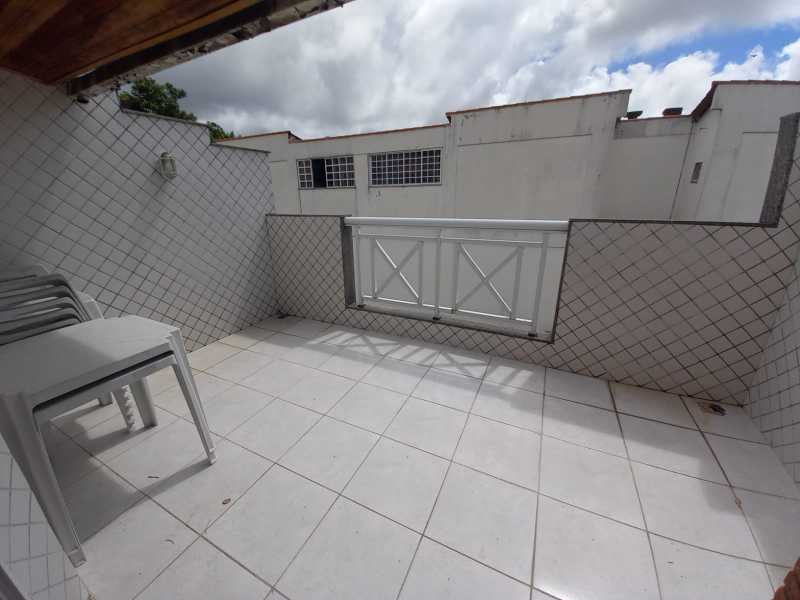 Conheça 24 do imóvel - Casa em Condomínio 3 quartos à venda Camorim, Rio de Janeiro - R$ 418.000 - SVCN30174 - 24 24 - 24
