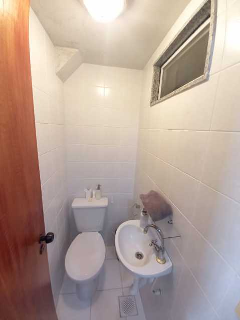 Conheça 7 do imóvel - Casa em Condomínio 3 quartos à venda Camorim, Rio de Janeiro - R$ 418.000 - SVCN30174 - 7 7 - 7