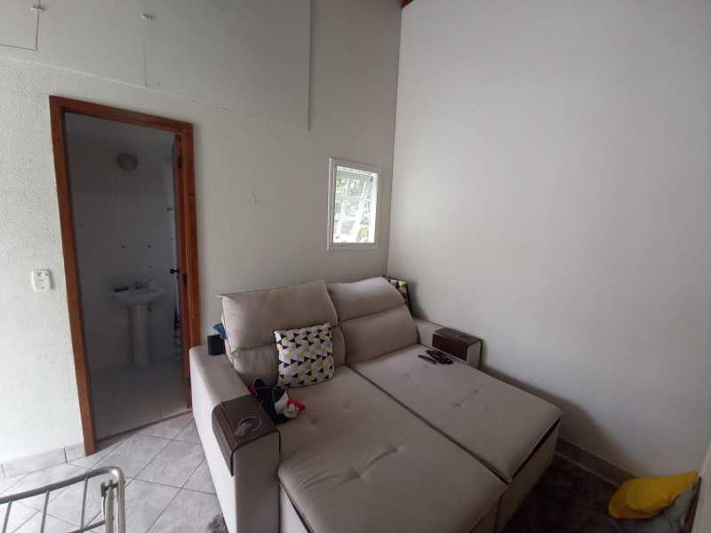 Conheça 19 do imóvel - Casa em Condomínio 3 quartos à venda Camorim, Rio de Janeiro - R$ 418.000 - SVCN30174 - 19 19 - 19