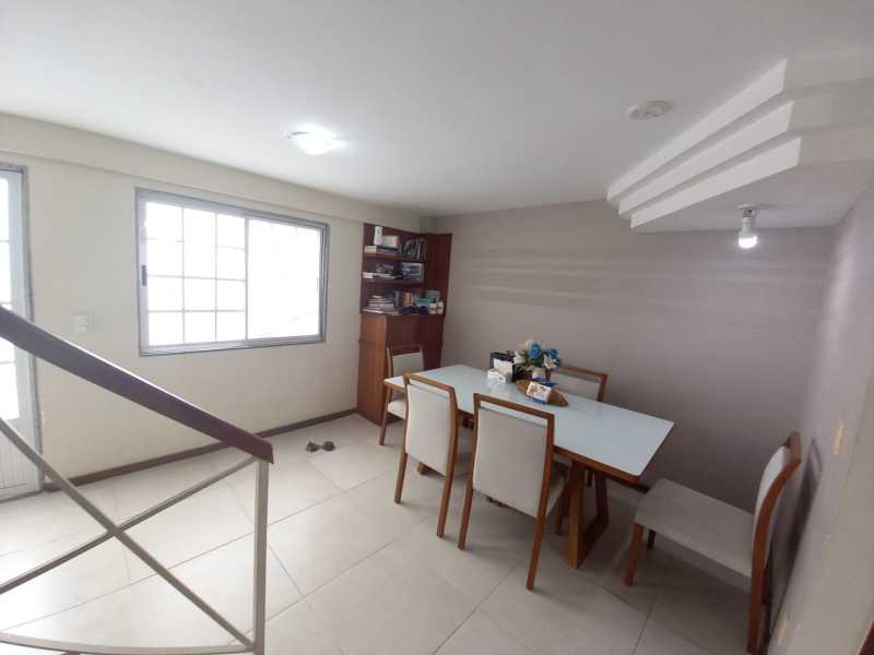 Conheça 5 do imóvel - Casa em Condomínio 3 quartos à venda Camorim, Rio de Janeiro - R$ 418.000 - SVCN30174 - 5 5 - 5