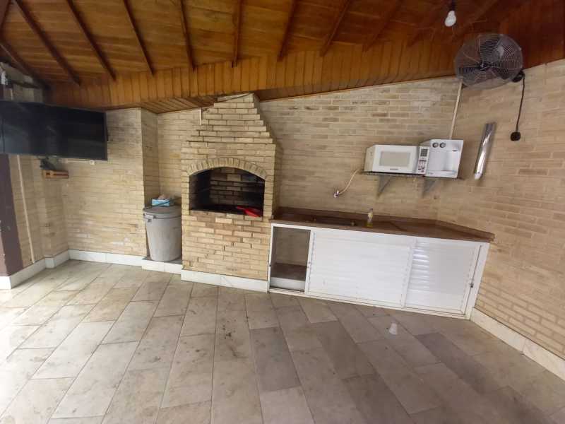 Conheça 30 do imóvel - Casa em Condomínio 3 quartos à venda Camorim, Rio de Janeiro - R$ 418.000 - SVCN30174 - 30 30 - 30