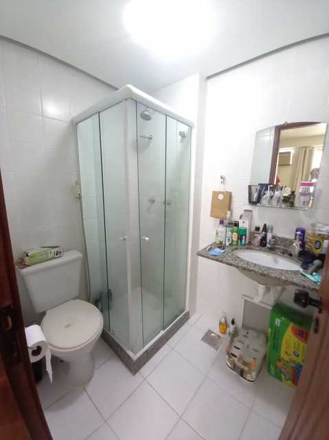 Conheça 14 do imóvel - Casa em Condomínio 3 quartos à venda Camorim, Rio de Janeiro - R$ 418.000 - SVCN30174 - 14 14 - 14