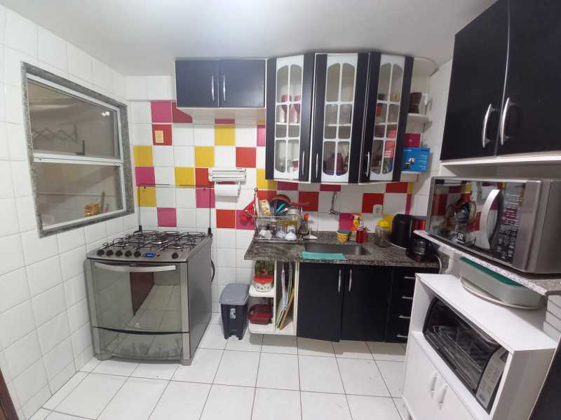 Conheça 10 do imóvel - Casa em Condomínio 3 quartos à venda Camorim, Rio de Janeiro - R$ 418.000 - SVCN30174 - 10 10 - 10