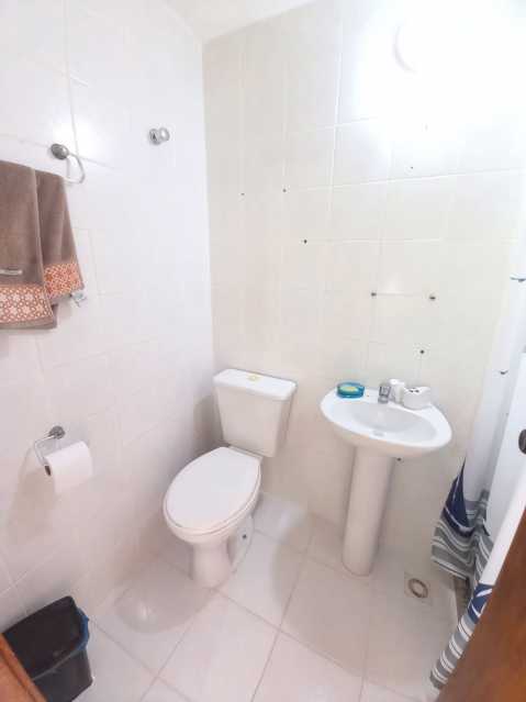 Conheça 22 do imóvel - Casa em Condomínio 3 quartos à venda Camorim, Rio de Janeiro - R$ 418.000 - SVCN30174 - 22 22 - 22