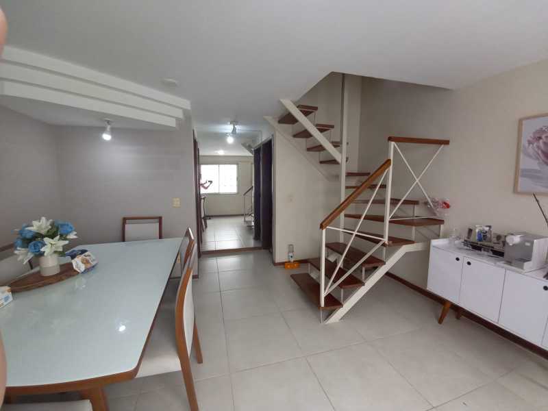 Conheça 6 do imóvel - Casa em Condomínio 3 quartos à venda Camorim, Rio de Janeiro - R$ 418.000 - SVCN30174 - 6 6 - 6