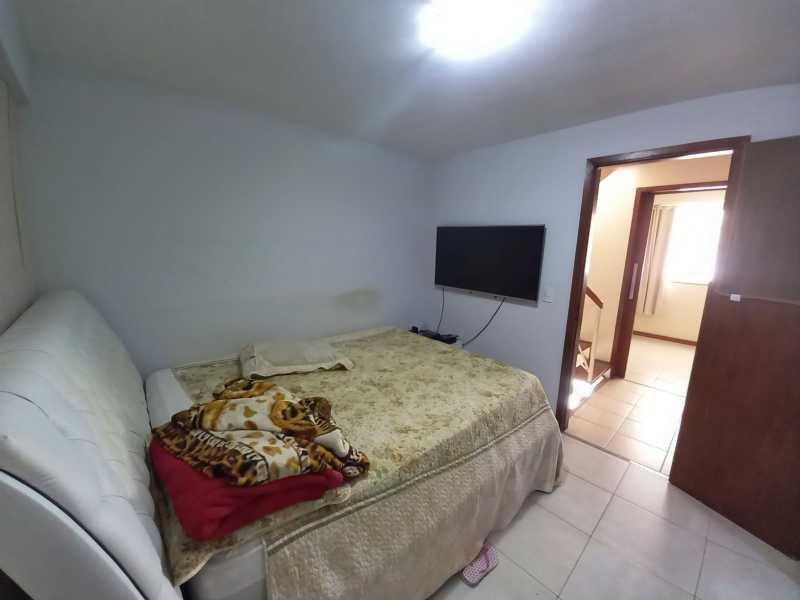 Conheça 15 do imóvel - Casa em Condomínio 3 quartos à venda Camorim, Rio de Janeiro - R$ 418.000 - SVCN30174 - 15 15 - 15