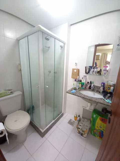 Conheça 17 do imóvel - Casa em Condomínio 3 quartos à venda Camorim, Rio de Janeiro - R$ 418.000 - SVCN30174 - 17 17 - 17
