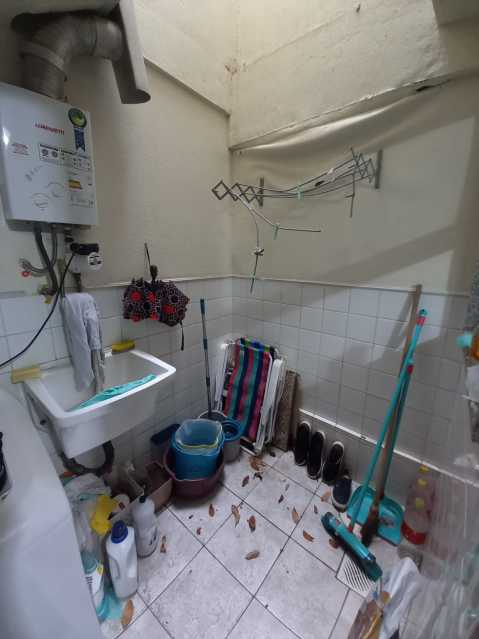Conheça 12 do imóvel - Casa em Condomínio 3 quartos à venda Camorim, Rio de Janeiro - R$ 418.000 - SVCN30174 - 12 12 - 12