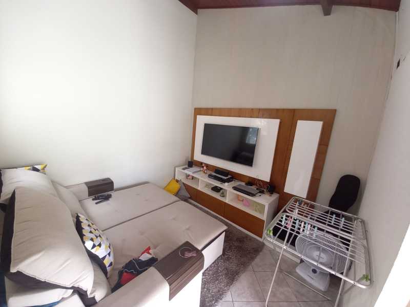 Conheça 20 do imóvel - Casa em Condomínio 3 quartos à venda Camorim, Rio de Janeiro - R$ 418.000 - SVCN30174 - 20 20 - 20