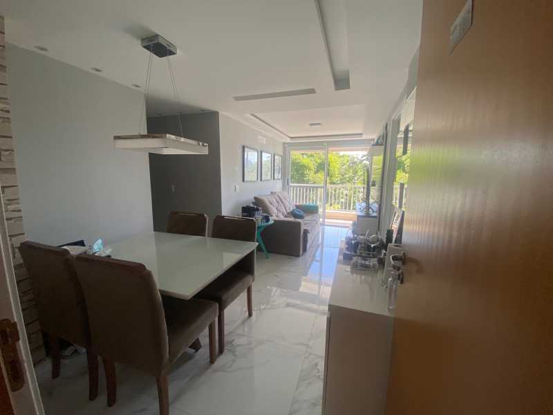 Conheça IMG_9907 do imóvel - Apartamento 2 quartos à venda Taquara, Rio de Janeiro - R$ 349.900 - SVAP20600 - 2 IMG_9907 - 2