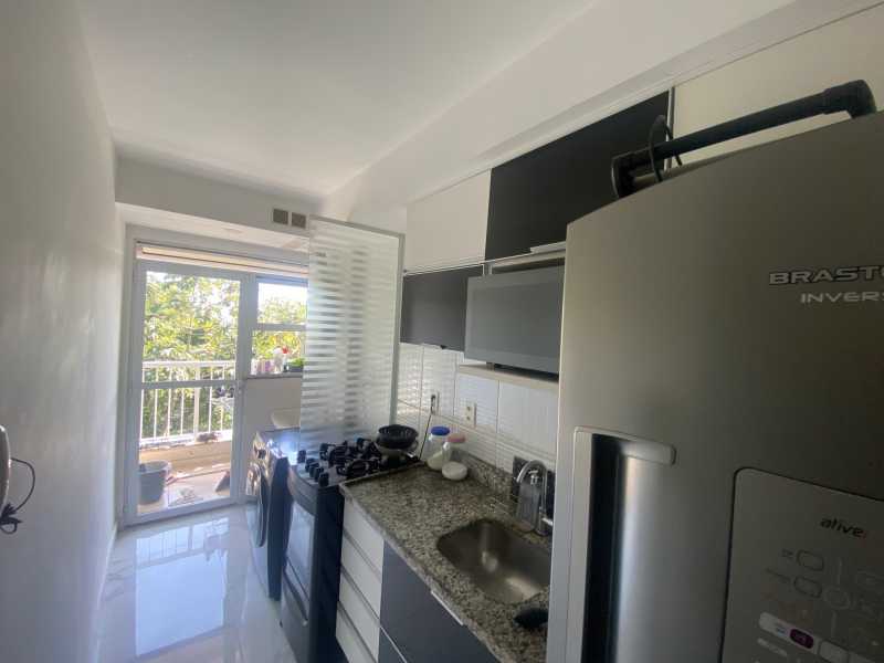 Conheça IMG_9916 do imóvel - Apartamento 2 quartos à venda Taquara, Rio de Janeiro - R$ 349.900 - SVAP20600 - 10 IMG_9916 - 10