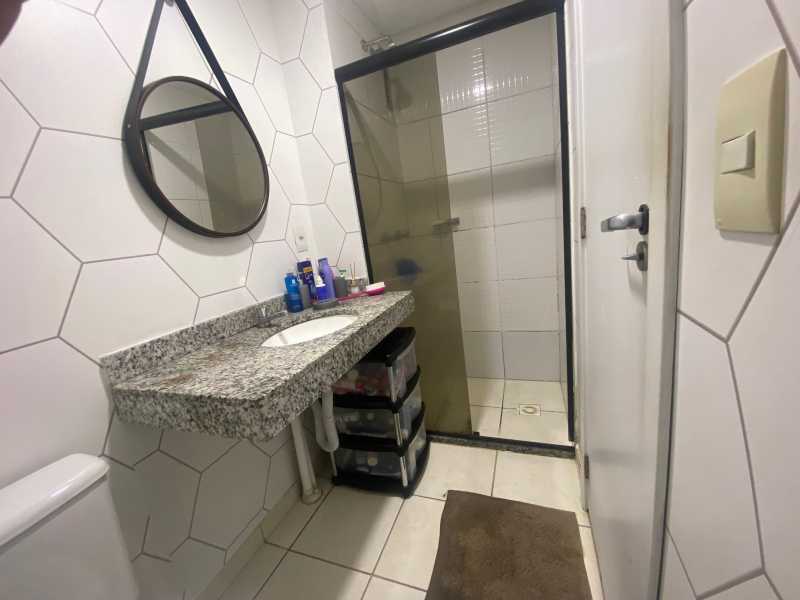 Conheça IMG_9918 do imóvel - Apartamento 2 quartos à venda Taquara, Rio de Janeiro - R$ 349.900 - SVAP20600 - 12 IMG_9918 - 12