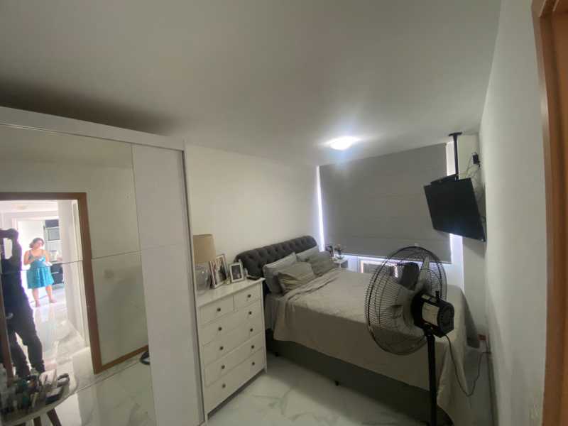 Conheça IMG_9920 do imóvel - Apartamento 2 quartos à venda Taquara, Rio de Janeiro - R$ 349.900 - SVAP20600 - 14 IMG_9920 - 14