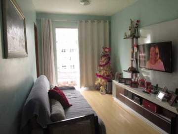 Apartamento 2 quartos à venda Tanque, Rio de Janeiro - R$ 179.900 - SVAP20601