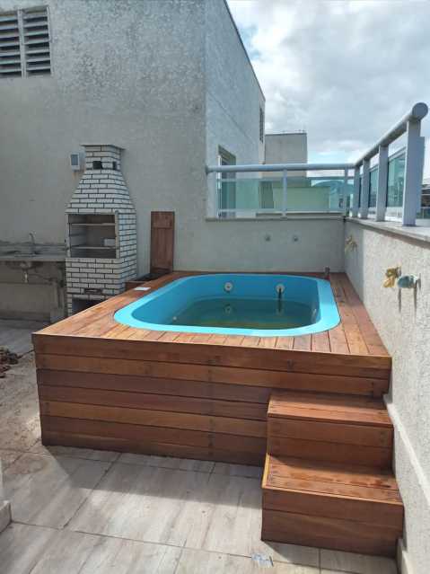 Conheça WhatsApp Image 2022-02-18 at 1 do imóvel - Cobertura 4 quartos à venda Pechincha, Rio de Janeiro - R$ 899.900 - SVCO40016 - 15 WhatsApp Image 2022-02-18 at 1 - 15