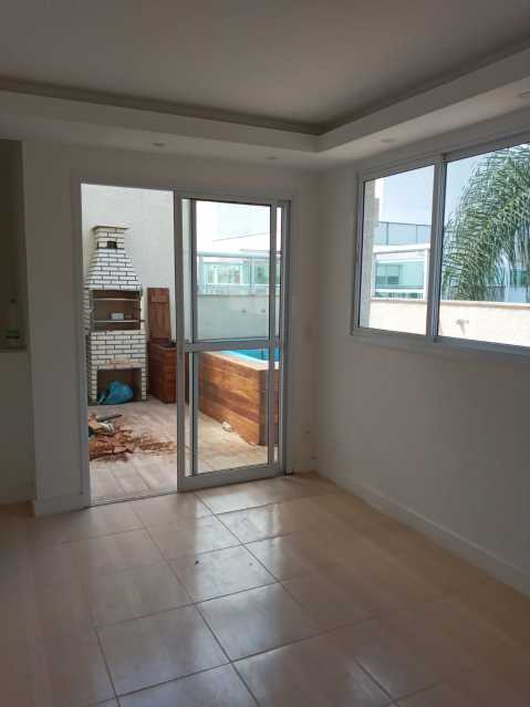 Conheça WhatsApp Image 2022-02-18 at 1 do imóvel - Cobertura 4 quartos à venda Pechincha, Rio de Janeiro - R$ 899.900 - SVCO40016 - 23 WhatsApp Image 2022-02-18 at 1 - 23