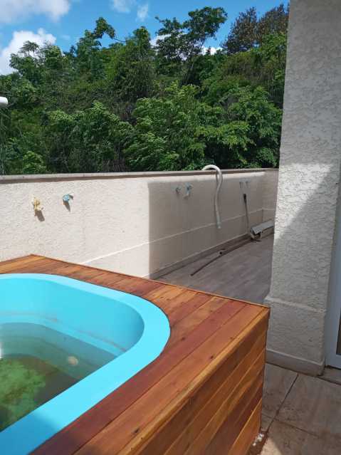 Conheça WhatsApp Image 2022-02-18 at 1 do imóvel - Cobertura 4 quartos à venda Pechincha, Rio de Janeiro - R$ 899.900 - SVCO40016 - 16 WhatsApp Image 2022-02-18 at 1 - 16