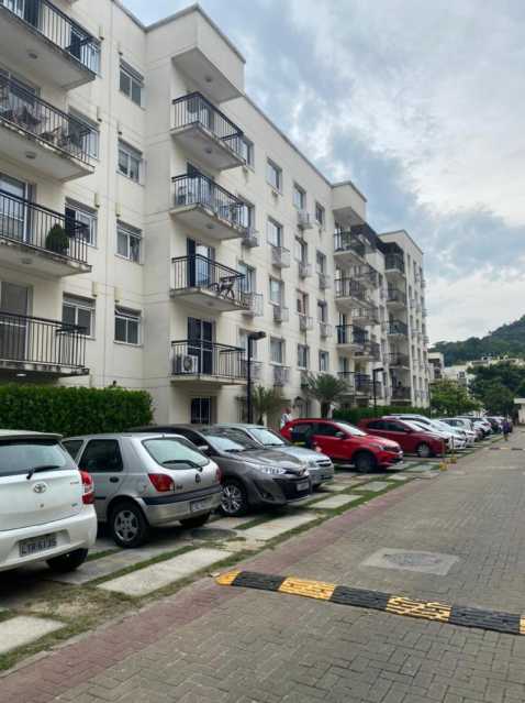 Conheça 19 do imóvel - Apartamento 2 quartos à venda Camorim, Rio de Janeiro - R$ 490.000 - SVAP20602 - 19 19 - 19