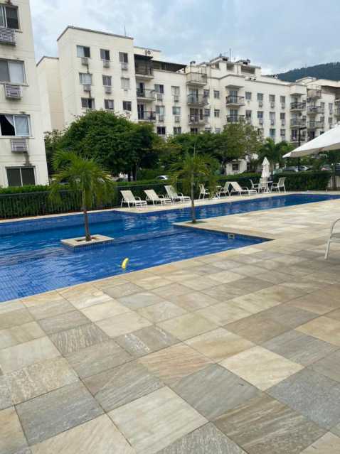 Conheça 26 do imóvel - Apartamento 2 quartos à venda Camorim, Rio de Janeiro - R$ 490.000 - SVAP20602 - 26 26 - 26