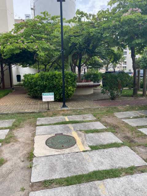 Conheça 12 do imóvel - Apartamento 2 quartos à venda Camorim, Rio de Janeiro - R$ 490.000 - SVAP20602 - 12 12 - 12
