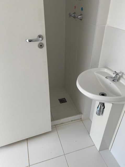 Conheça 9 do imóvel - Apartamento 2 quartos à venda Camorim, Rio de Janeiro - R$ 490.000 - SVAP20602 - 9 9 - 9