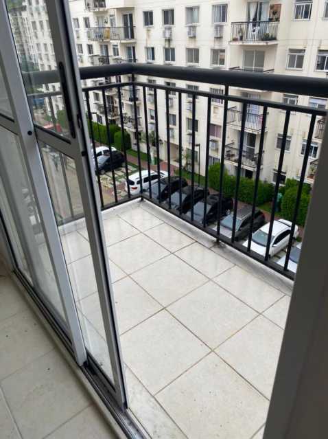 Conheça 4 do imóvel - Apartamento 2 quartos à venda Camorim, Rio de Janeiro - R$ 490.000 - SVAP20602 - 4 4 - 4