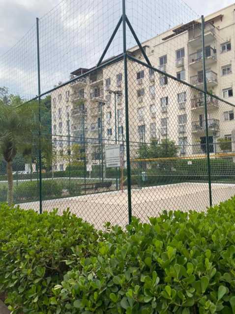 Conheça 29 do imóvel - Apartamento 2 quartos à venda Camorim, Rio de Janeiro - R$ 490.000 - SVAP20602 - 29 29 - 29