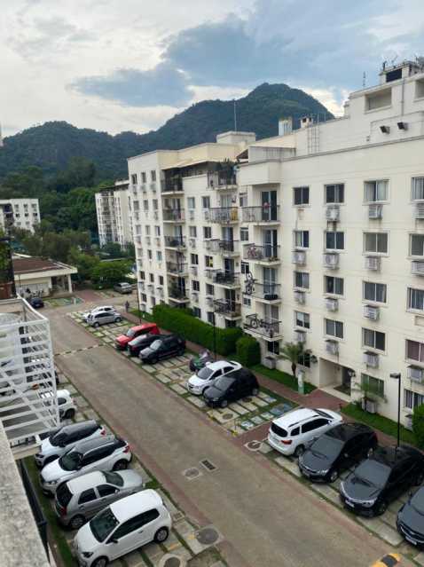 Conheça 18 do imóvel - Apartamento 2 quartos à venda Camorim, Rio de Janeiro - R$ 490.000 - SVAP20602 - 18 18 - 18