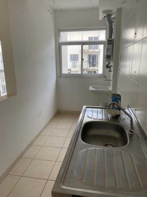 Conheça 10 do imóvel - Apartamento 2 quartos à venda Camorim, Rio de Janeiro - R$ 490.000 - SVAP20602 - 10 10 - 10