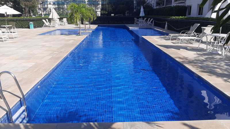Conheça 2 do imóvel - Apartamento 2 quartos à venda Camorim, Rio de Janeiro - R$ 490.000 - SVAP20602 - 2 2 - 2