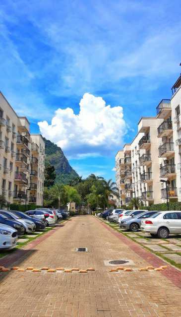 Conheça 30 do imóvel - Apartamento 2 quartos à venda Camorim, Rio de Janeiro - R$ 490.000 - SVAP20602 - 30 30 - 30