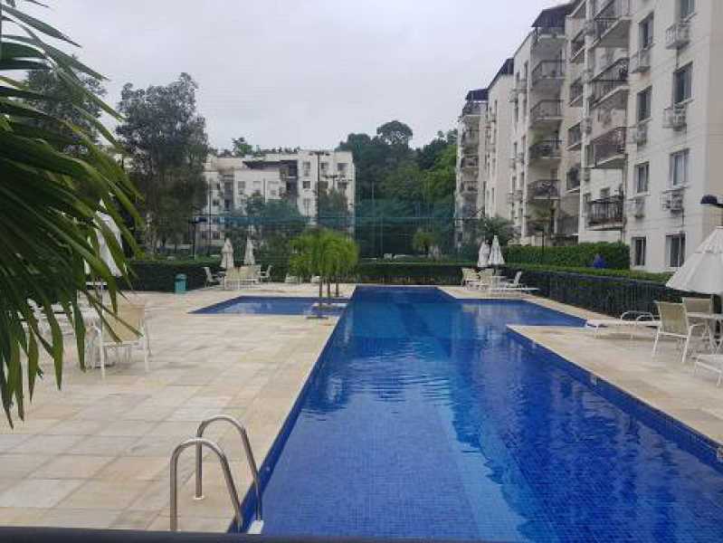 Conheça 27 do imóvel - Apartamento 2 quartos à venda Camorim, Rio de Janeiro - R$ 490.000 - SVAP20602 - 27 27 - 27