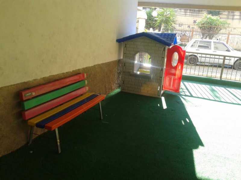 Conheça 13 do imóvel - Apartamento 2 quartos à venda Taquara, Rio de Janeiro - R$ 188.000 - SVAP20604 - 13 13 - 13