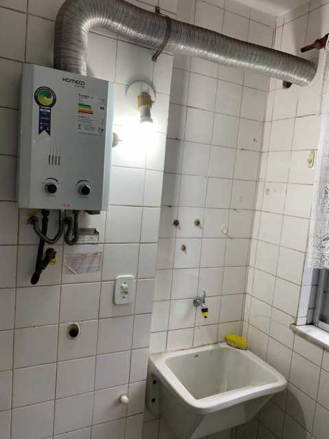 Conheça 11 do imóvel - Apartamento 2 quartos à venda Taquara, Rio de Janeiro - R$ 188.000 - SVAP20604 - 11 11 - 11