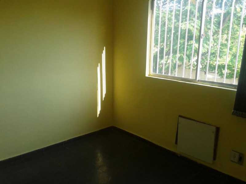 Conheça 6 do imóvel - Apartamento 2 quartos à venda Taquara, Rio de Janeiro - R$ 188.000 - SVAP20604 - 6 6 - 6