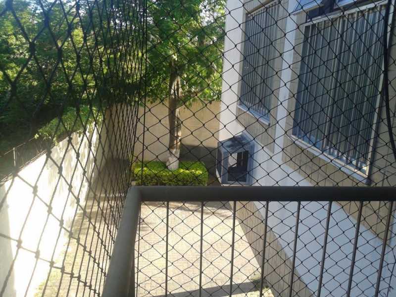 Conheça 4 do imóvel - Apartamento 2 quartos à venda Taquara, Rio de Janeiro - R$ 188.000 - SVAP20604 - 4 4 - 4