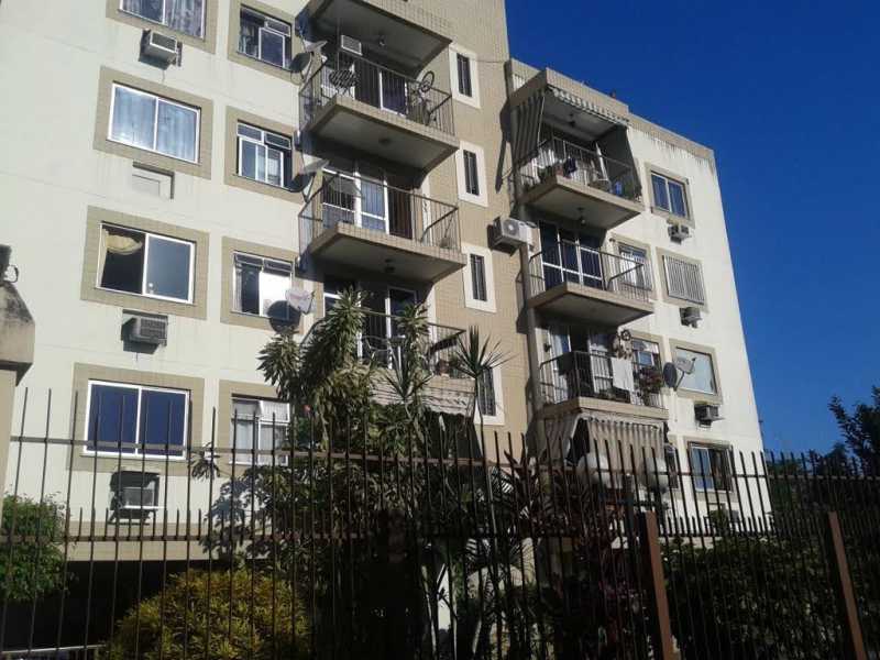 Conheça 19 do imóvel - Apartamento 2 quartos à venda Taquara, Rio de Janeiro - R$ 188.000 - SVAP20604 - 19 19 - 19