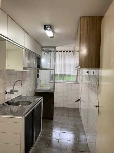 Conheça 9 do imóvel - Apartamento 2 quartos à venda Taquara, Rio de Janeiro - R$ 188.000 - SVAP20604 - 9 9 - 9