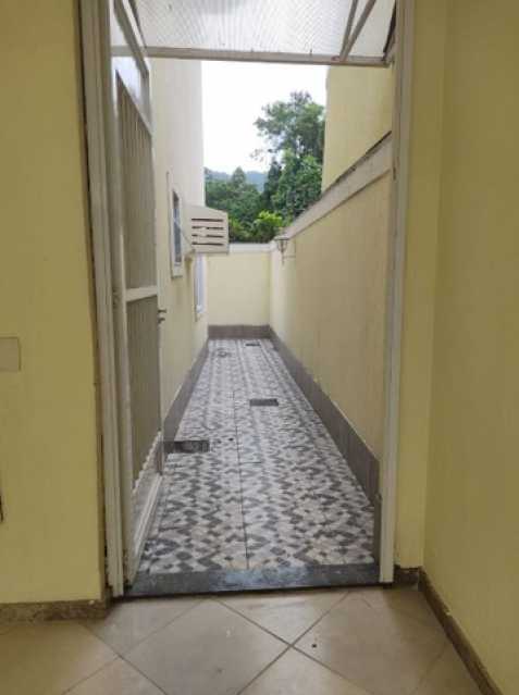 Conheça 4687_G1647439741 do imóvel - Casa em Condomínio 4 quartos à venda Vargem Pequena, Rio de Janeiro - R$ 890.000 - SVCN40108 - 3 4687_G1647439741 - 3