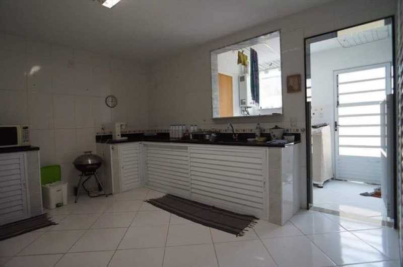Conheça 4687_G1647439764 do imóvel - Casa em Condomínio 4 quartos à venda Vargem Pequena, Rio de Janeiro - R$ 890.000 - SVCN40108 - 19 4687_G1647439764 - 19