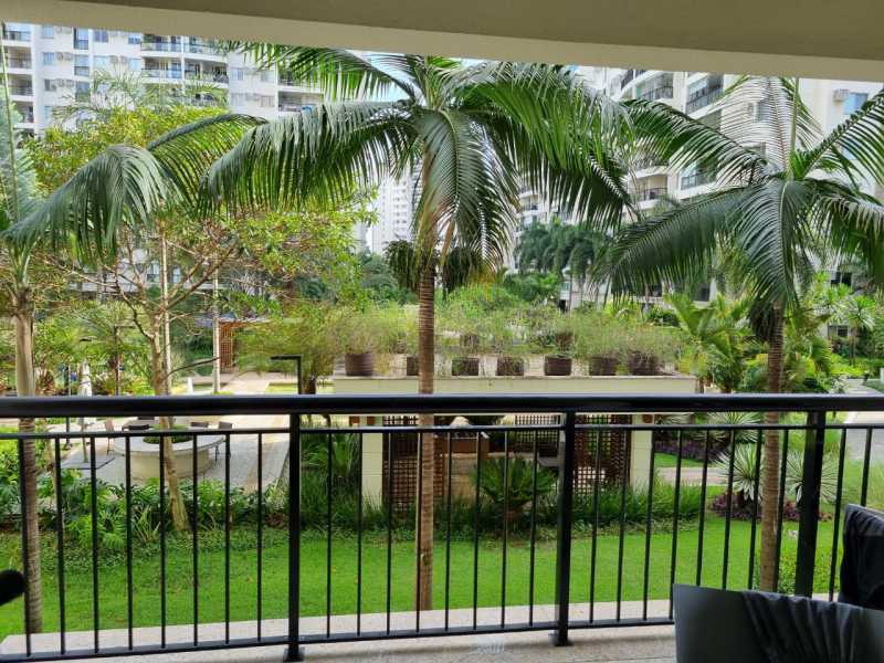Conheça 4699_G1647973028 do imóvel - Apartamento 2 quartos à venda Jacarepaguá, Rio de Janeiro - R$ 580.000 - SVAP20606 - 16 4699_G1647973028 - 16
