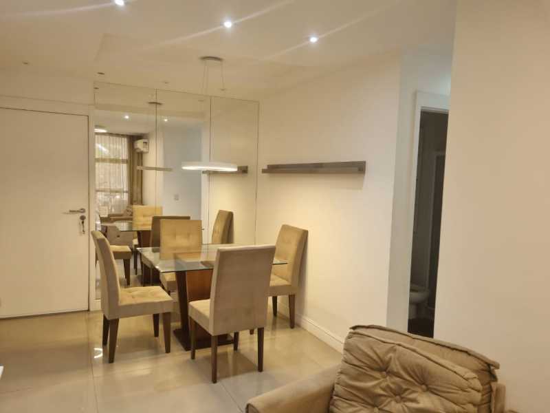 Conheça 4699_G1647973030 do imóvel - Apartamento 2 quartos à venda Jacarepaguá, Rio de Janeiro - R$ 580.000 - SVAP20606 - 1 4699_G1647973030 - 1