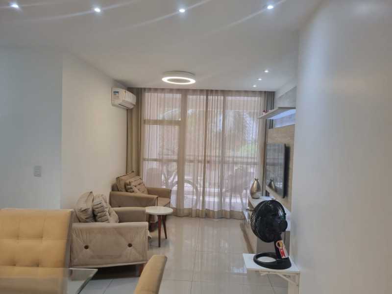 Conheça 4699_G1647973032 do imóvel - Apartamento 2 quartos à venda Jacarepaguá, Rio de Janeiro - R$ 580.000 - SVAP20606 - 2 4699_G1647973032 - 2
