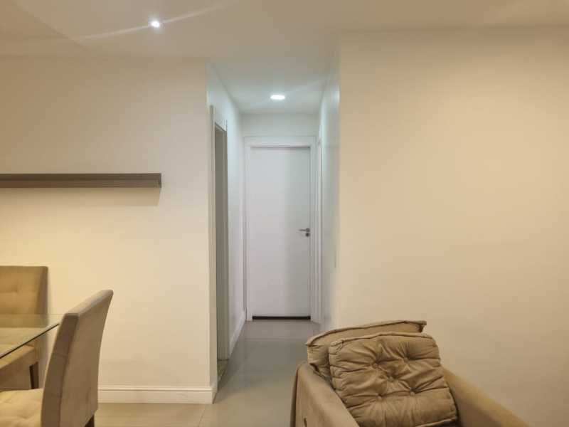 Conheça 4699_G1647973033 do imóvel - Apartamento 2 quartos à venda Jacarepaguá, Rio de Janeiro - R$ 580.000 - SVAP20606 - 3 4699_G1647973033 - 3