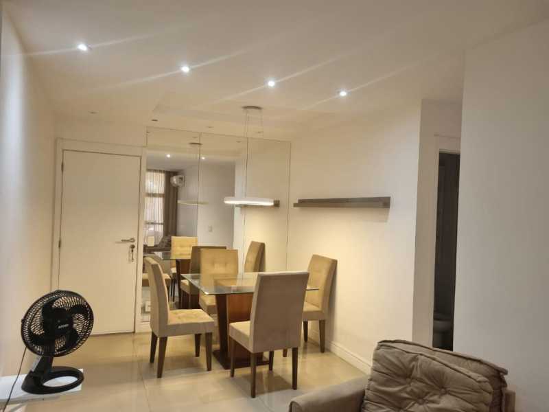 Conheça 4699_G1647973035 do imóvel - Apartamento 2 quartos à venda Jacarepaguá, Rio de Janeiro - R$ 580.000 - SVAP20606 - 4 4699_G1647973035 - 4